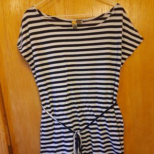 Casual Summer Dress